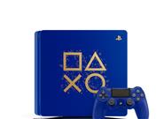 PS4新增皇室配色