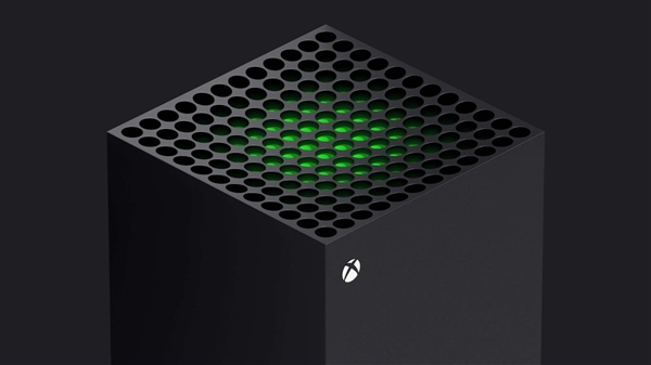拯救小水管：Xbox Series X可压缩游戏体积