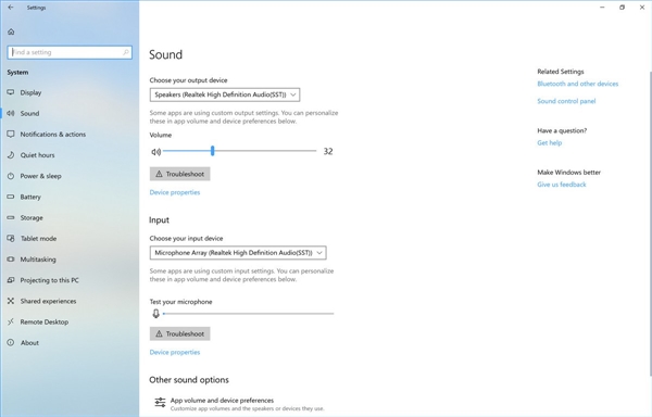Windows 10新版17074发布：免打扰功能加入