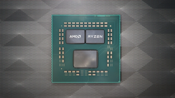 AMD全新锐龙芯片组驱动新Bug：电压异常、功耗增加