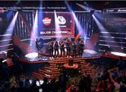 中国Dota 2夺冠！