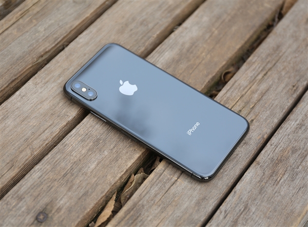 支付宝内测版曝光:支持iPhone X面容ID支付