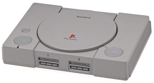 索尼要复活一代PS主机？主管确认有考虑过PS Classic