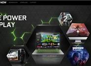 GeForce Now正式上线 60款30大作免费玩