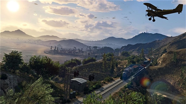 《GTA6》近在眼前！