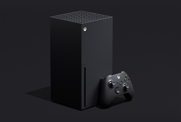 部分参数曝光！Xbox新主机不止一个版本