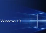 Windows 10 2019年11月更新官宣