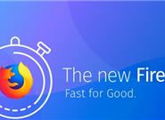 Firefox 57正式发布：内外全新 快速闪电