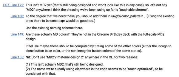 Chrome浏览器迎10年变革：触摸优化、UI调整