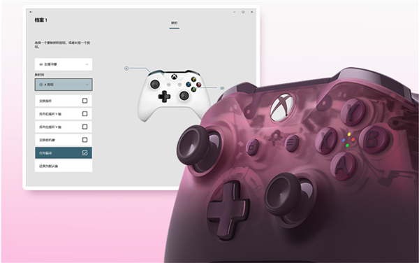 Xbox国行“绝对领域：紫”手柄正式开售：499元