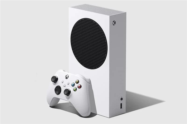 Xbox Series S外形、价格提前泄露 微软：资料系被窃取