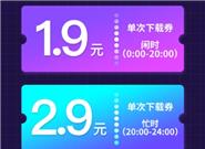 百度网盘看不到单日/单次下载加速?真相了