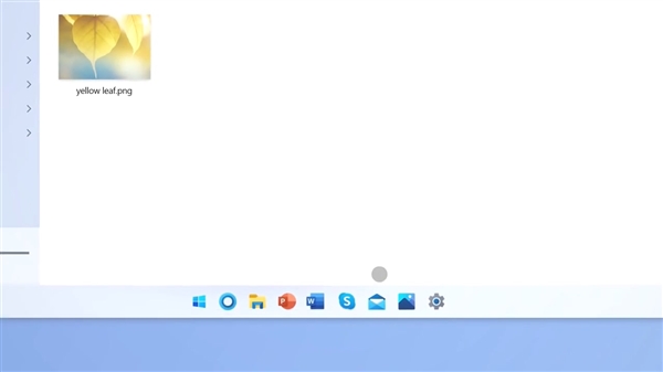 网友惊艳设计Windows 20：这才是Windows 10该有的样子！