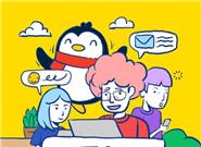 QQ发布《00后报告》：最爱聊的明星是他