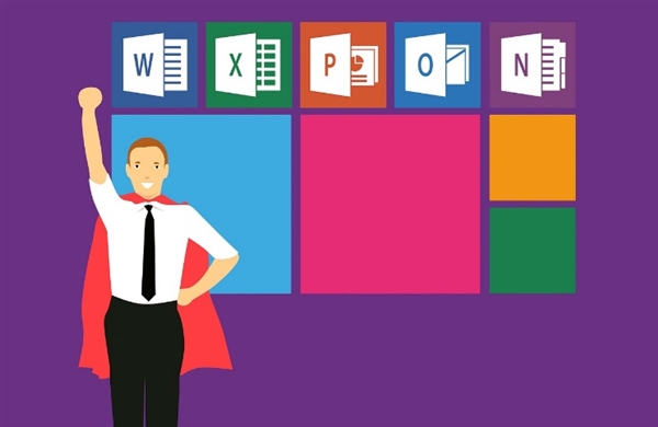 Microsoft 365上位 Office 365再见！Office再也不见？