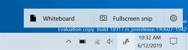Windows 10 20H1新预览版18917推送：第二代Linux子系统上线