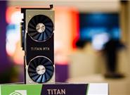 NVIDIA发布417.22正式驱动 支持Titan RTX