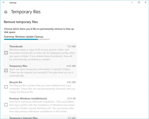 Windows 10新版17074发布：免打扰功能加入