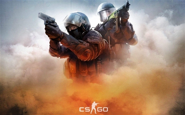 宅男的力量：Steam同时在线玩家勇破2300万