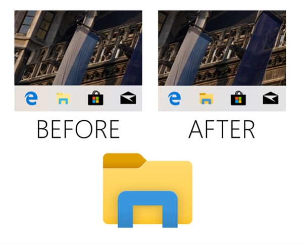 Windows 10 19H1新版18298推送：“爆炸式”海量功能