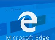 心疼微软5分钟：Edge浏览器持续暴跌