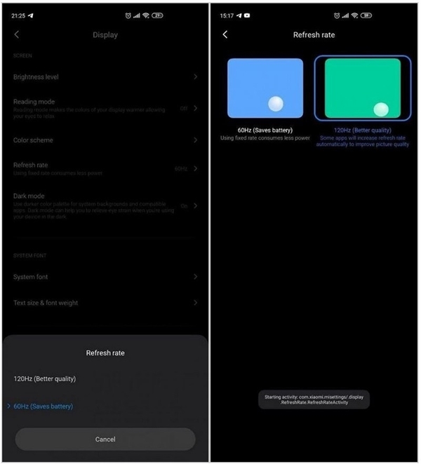 MIUI 12？首个获得德国莱茵TüV认证的MIUI即将公布