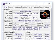 CPU第一神器更新！专为Win10+AMD优化