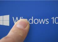 Win10.5全球推送！同步打补丁：可以升了
