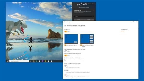 Windows 10开放第二版20H1预览ISO镜像下载：Build 18932