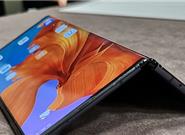 新系统安排 华为Mate X要升级EMUI10