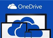 微软OneDrive支持文件恢复：不怕勒索病毒