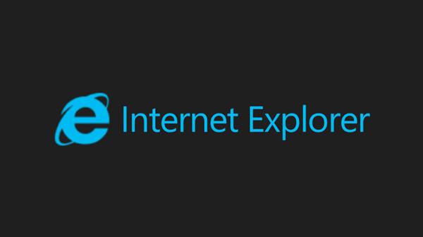 微软开放最后一波机会升级IE11：老版明年全部停更