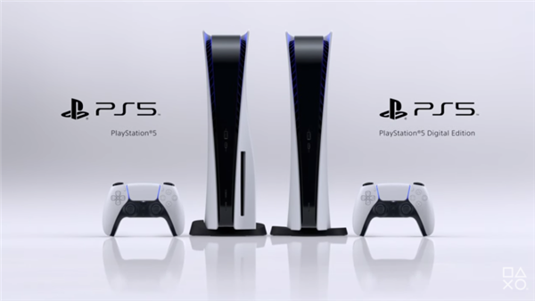PS5价格/发售日期抢先曝光：3499元？索尼或下周正式揭晓