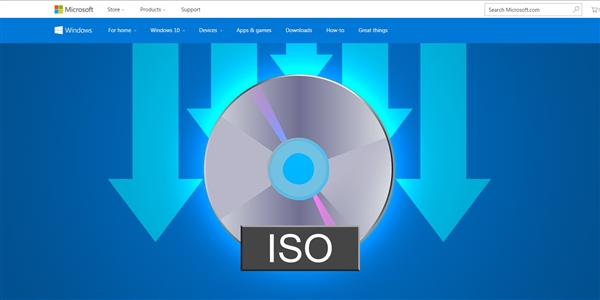 Win10新ISO官方镜像开放下载：Build 18290快速预览版