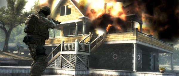1700颗CPU加持！Valve为《CS:Go》引入AI反作弊系统