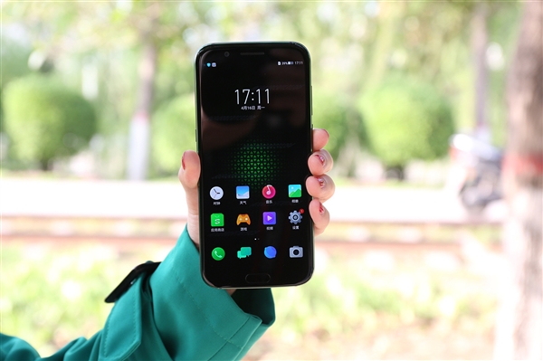 MIUI官宣：黑鲨将集成MIUI 11核心功能