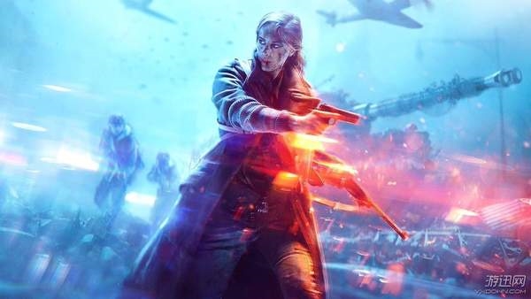 EA 总裁指责《战地5》研发周期过长拖累了游戏销量
