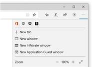 Win10.6新版发布：离弃用Chrome又近一步