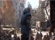 阿瓦隆操刀《Dying Light 2》