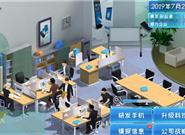 全球首款造手机的游戏登陆iP！史无前例