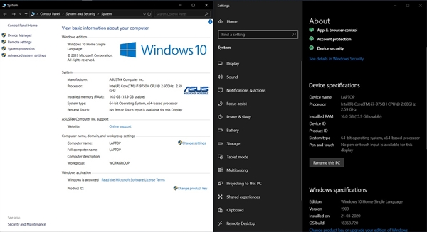 面世33年的控制面板：要从Win10上“消失”了