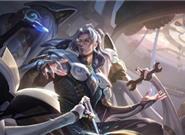 《王者荣耀》爆料：鲁班七号“爸爸”来了