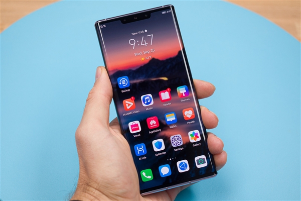 Mate 30已尝鲜 华为EMUI智能充电模式有效延缓电池老化