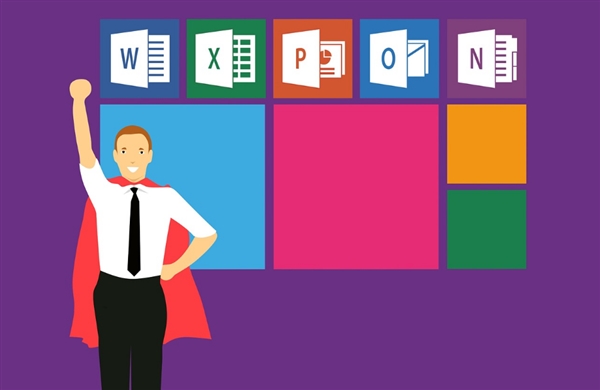 微软推出新Office2016 for Mac：完成多平台代码统一