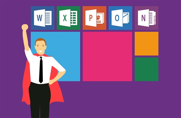 微软发布移动版OneDrive与Office软件更新：增加扫描功能