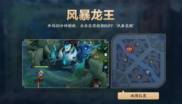 《王者荣耀》峡谷大调整：上单感激涕零