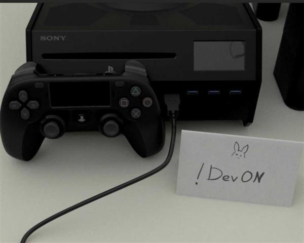 索尼公布PS5配置：7nm Zen+Navi、支持光线追踪