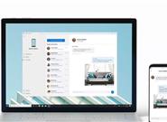 Win10新功能发布：镜像式接管你的手机！